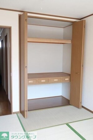 ルミエールの物件内観写真